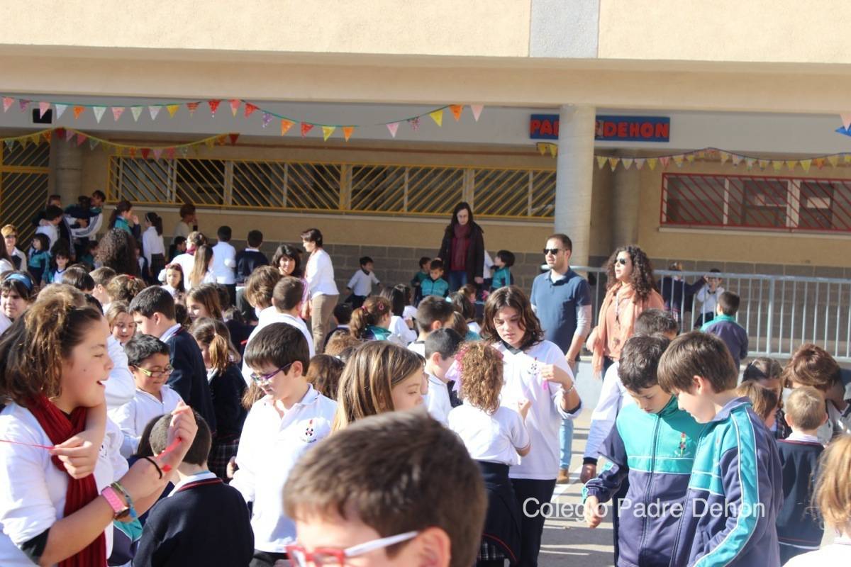 2014 03 07 TXUPINAZO INFANTIL PRIMARIA (100)